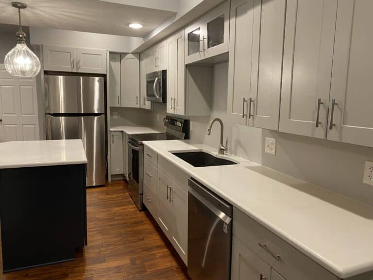 When it comes to kitchen remodeling companies in Carmel, IN, choose us for impressive results.