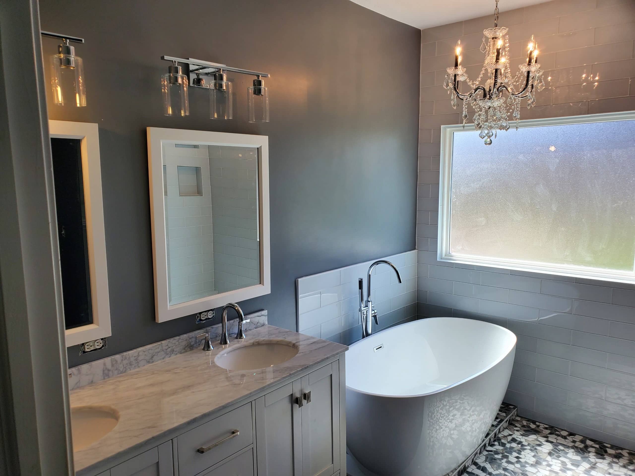 Bathroom Remodeling Services